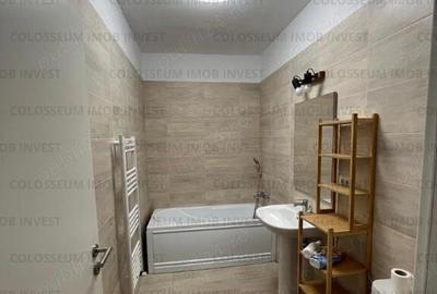 COLOSSEUM: Garsoniera Sanpetru Universului - 4