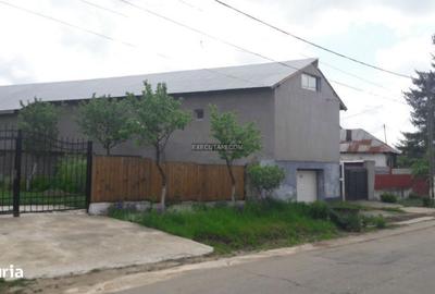 Casă cu 4 camere în Murgași - 11