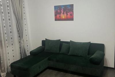 Apartament cu 2 camere semidecomandat în Central - 6