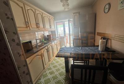 Apartament cu 3 camere decomandat, mobilat în City Park Mall - 7