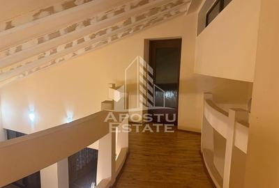 Casa spatioasa cu design american-calea Urseni - 3