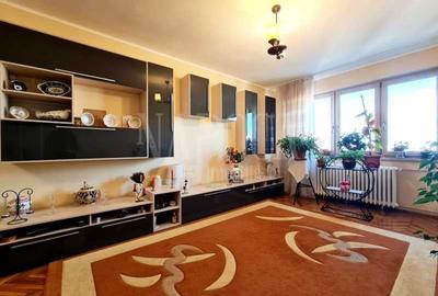 Apartament 3 camere de vanzare in Centru Oradea, Oradea - 3