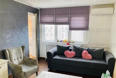 Apartament la cheie, 2 camere, Bucuresti, Titan, - 1