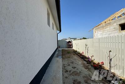 Casa 3 camere | COMISION 0% | Incalzire in pardoseala | Clinceni - 11