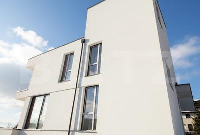 Penthouse spectaculos cu terasa panoramica – Grigorescu, Cluj-Napoca - 6