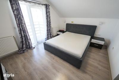 Casă cu 4 camere în Central - 13