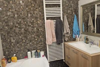 Garsonieră decomandată în Brâncoveanu