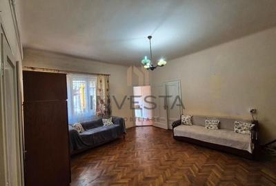 Apartament 3 camere cu acces la Curte Interioara - Zona Clincilor - 2