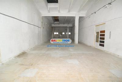 Inchiriere spatii depozitare suprafete intre 50 mp si 300 mp Inchiriere spatii depozitare suprafete intre 50 mp si 300 mp - 12