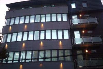 Cotroceni (reper Gradina Botanica), cladire birou 870mp, 10 locuri de parcare - 1