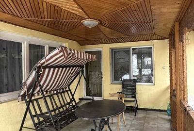 Casa + Livada in Borzesti - 5