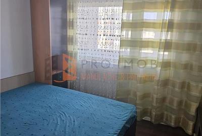 Apartament cu 3 camere decomandat, mobilat în Unirii Sud - 2