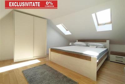 Apartament cu 2 camere semidecomandat, mobilat în Tei - 5