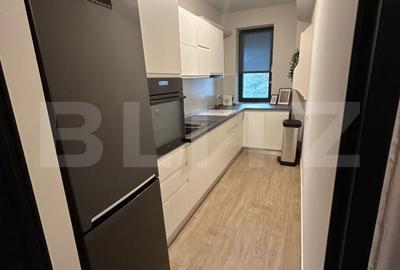 Apartament premium cu 3 camere, in complexul Belveo, zona Drumul Poienii - 13