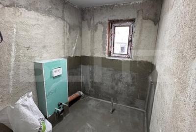 Apartament 2 camere 47 mpu+32 mp curte in ansamblu rezidential zona Jiului - 11