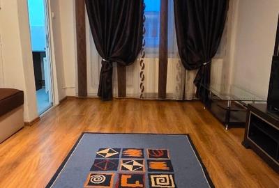 Garsonieră decomandată, mobilată în Orașul Vechi - 2