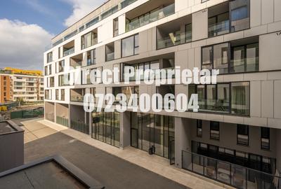 STUDIO ULTRA PREMIUM WIN HERĂSTRĂU - Parcare subteran inclusa - 10