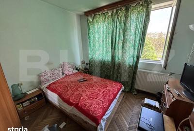 Apartament cu 3 camere semidecomandat în Ultracentral - 5