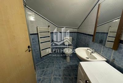 Apartament cu 3 camere decomandat în Triaj - 5