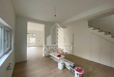 Duplex in zona Lipovei - 11