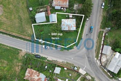 Spa?iu comercial, produc?ie sau depozitare, Racova - 1