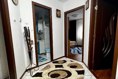 Inchiriez apartament 2 camere, Orizont, complet mobilat ?i utilat - 3