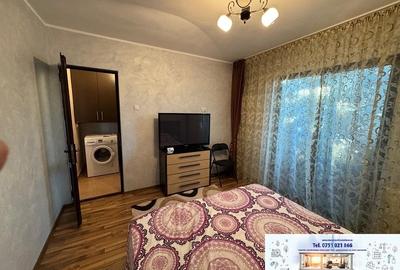 Apartament cu 2 camere semidecomandat în Mazepa 1 - 4