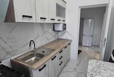 Garsonieră în Lunca Cetățuii - 5