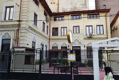 Restaurant cochet de  vanzare, Cantemir / Marasesti, central, Bucuresti - 2