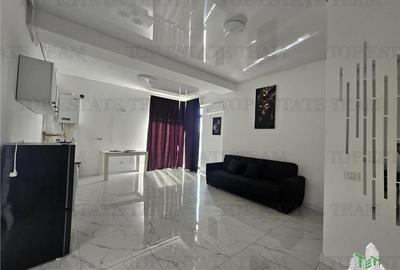 Penthouse 5 camere cu terasa 73 mp, Mamaia Nord - 9