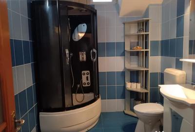 Casă cu 4 camere cu Teren 1000 Mp în Central - 15