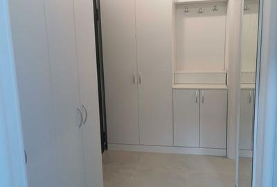 Garsonieră decomandată în Lujerului - 6