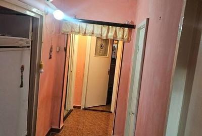 Apartament cu 3 camere decomandat în Gării - 2