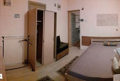 Garsonieră în Militari