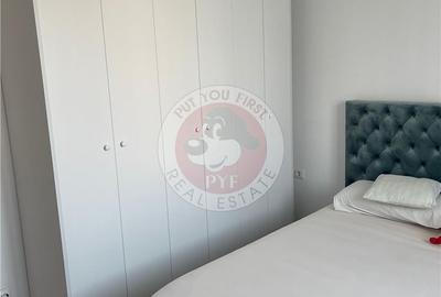 Lizeanu | Apartament 2 camere | Semidecomandat | 55mp | B11649 - 5