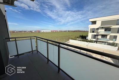 Apartament cu 2 camere decomandat, mobilat în Torontalului - 9