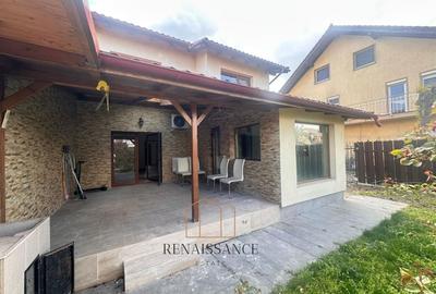 Duplex cu 5 camere cu Teren 350 Mp în Dumbrăvița - 2