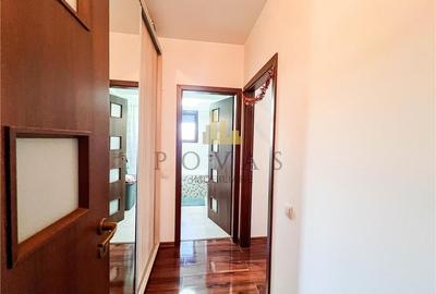 Apartament cu 3 camere semidecomandat, mobilat în Est - 9
