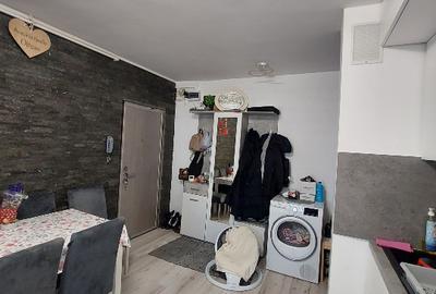 Apartament cu 2 camere decomandat în Tudor - 3
