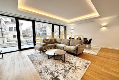 Apartament cu 4 camere decomandat, mobilat în Primăverii - 3