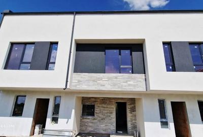 Triplex 4 camere | 0 comision | Otopeni Odai - Drumul Viilor - 3