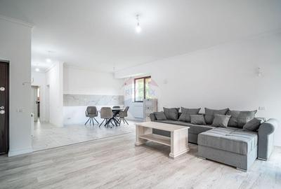 Apartament NOU cu 2 camere in Busteni | Vedere panoramic... - 4