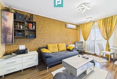 Penthouse Adora Park cu 2 camere - 2