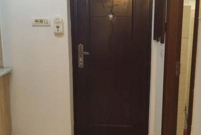Garsonieră decomandată, mobilată în Buziașului - 8