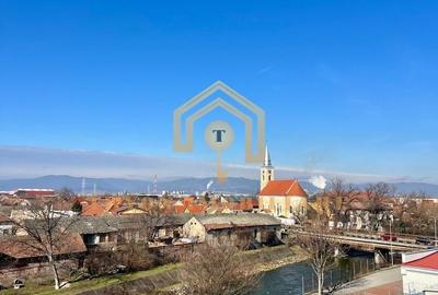 Apartament cu 2 camere în Central - 4