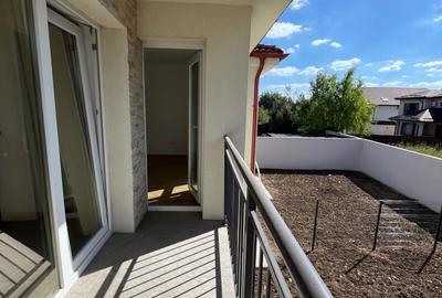 Casa nouă tip Duplex, 4 Camere, P+1E, 155 mp, 200 mp curte individuala-  Odăile - 16