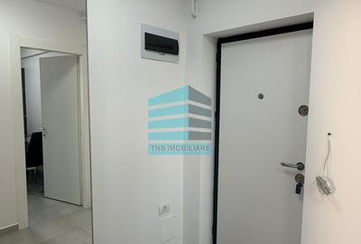 Apartament cu 2 camere decomandat, mobilat în Theodor Pallady - 12