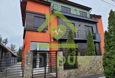 Casa individuala de 500 mp, teren 2000 mp Chi?oda ? - 1