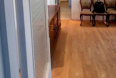 Apartament cu 3 camere în Drumul Taberei - 3