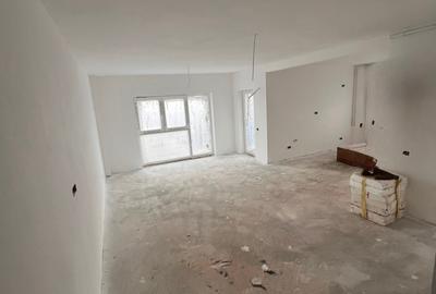 Apartament 2 camere cu parcare inclusă Otopeni Central - 1